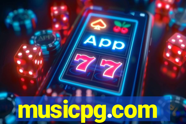 musicpg.com