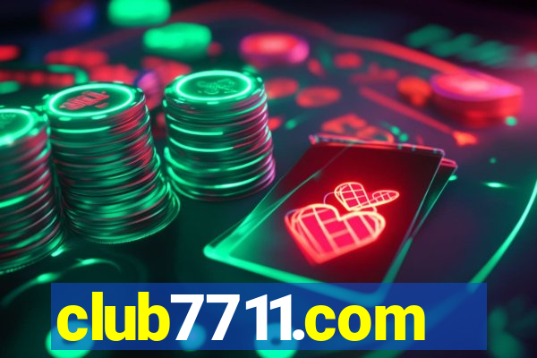 club7711.com