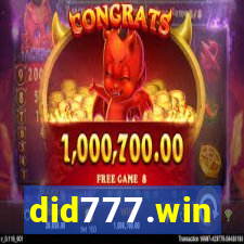 did777.win