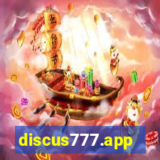 discus777.app