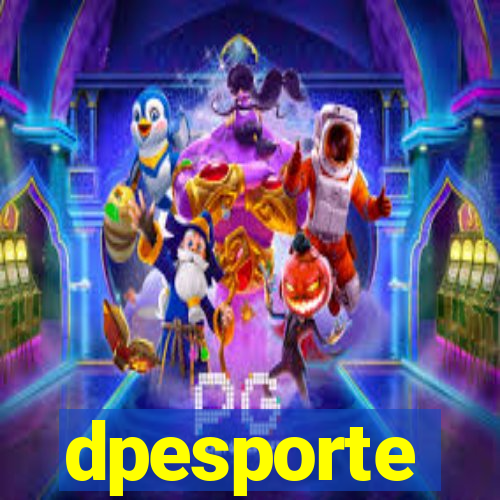 dpesporte