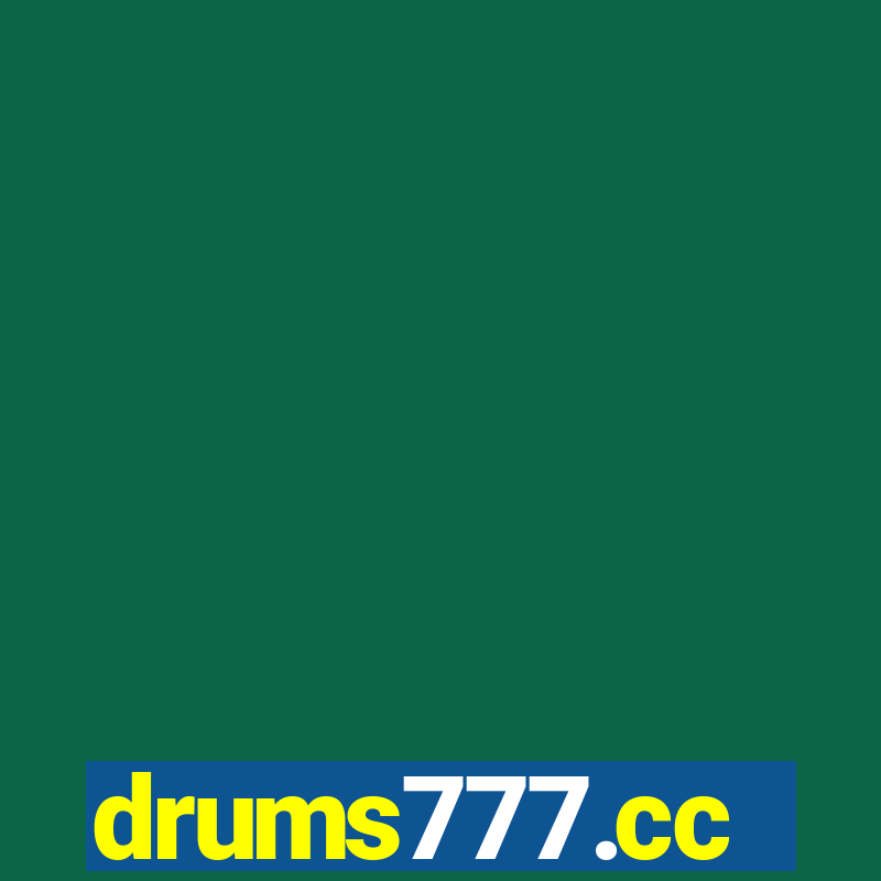 drums777.cc