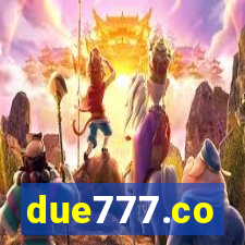 due777.co