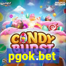 pgok.bet