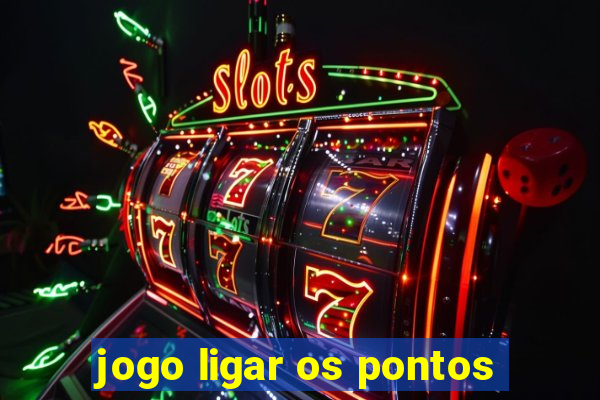 jogo ligar os pontos