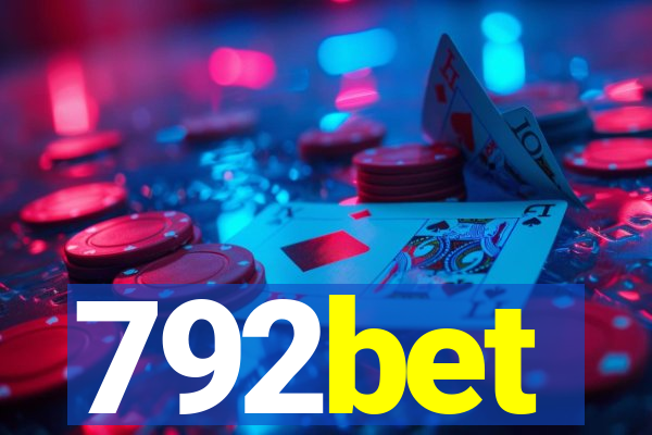 792bet