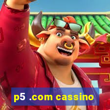 p5 .com cassino