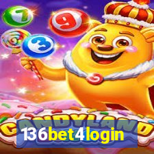 136bet4login