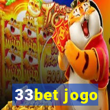 33bet jogo