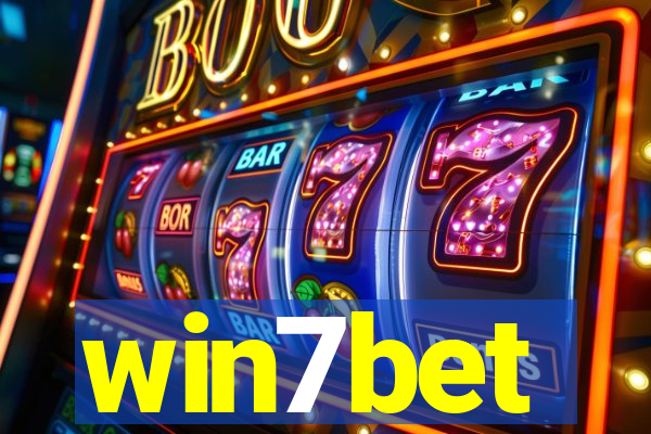 win7bet