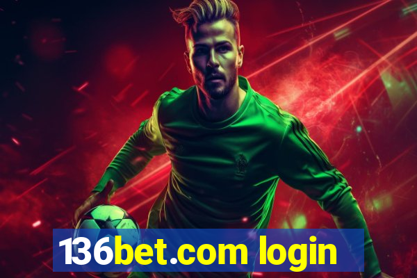 136bet.com login