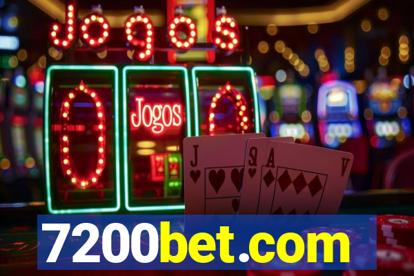 7200bet.com