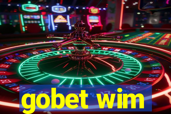 gobet wim