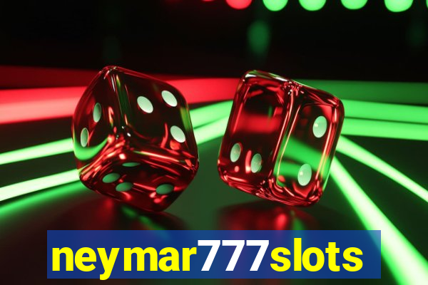 neymar777slots