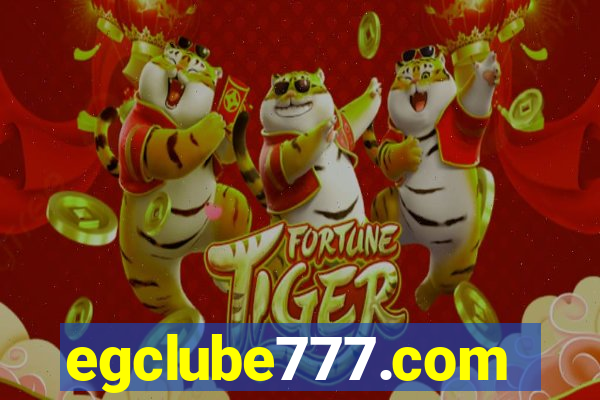 egclube777.com