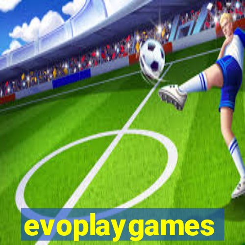 evoplaygames