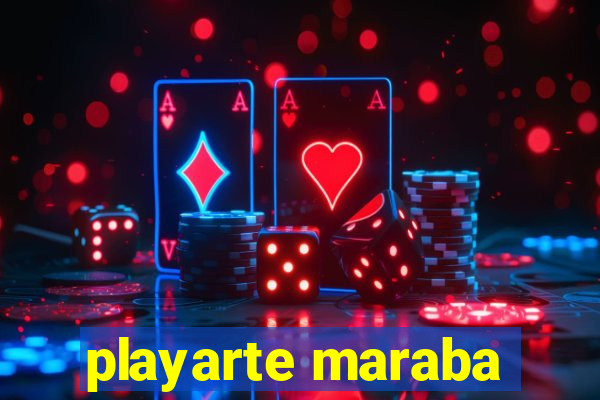 playarte maraba