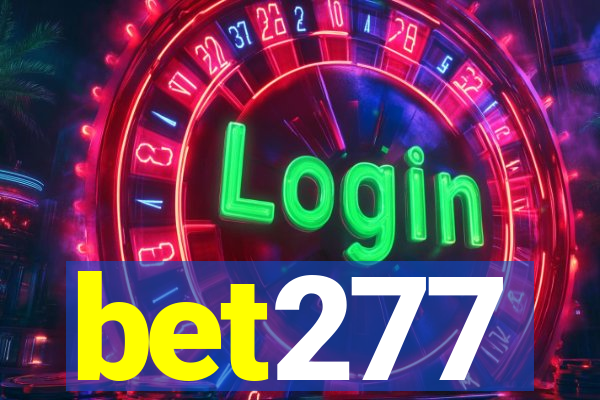 bet277