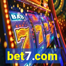 bet7.com