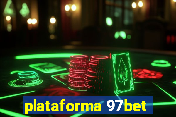 plataforma 97bet