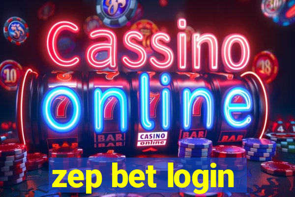 zep bet login