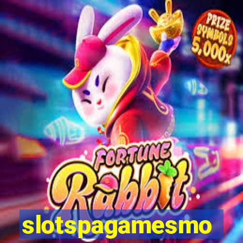 slotspagamesmo