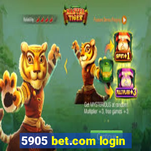 5905 bet.com login