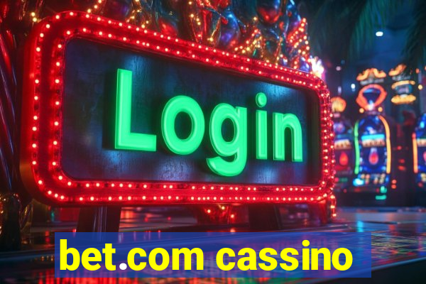 bet.com cassino