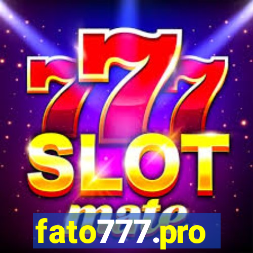 fato777.pro