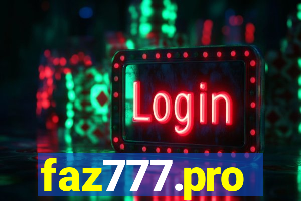 faz777.pro