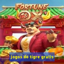 jogos do tigre gratis