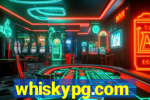 whiskypg.com