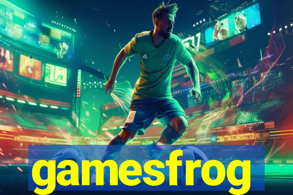 gamesfrog