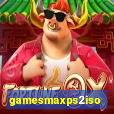 gamesmaxps2iso