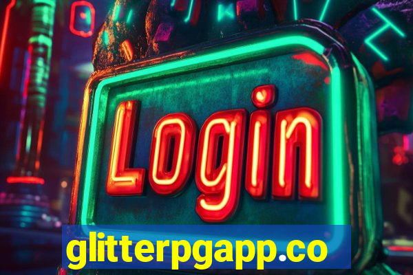 glitterpgapp.com