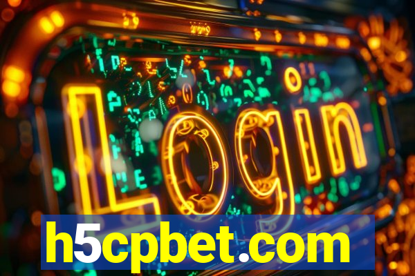 h5cpbet.com