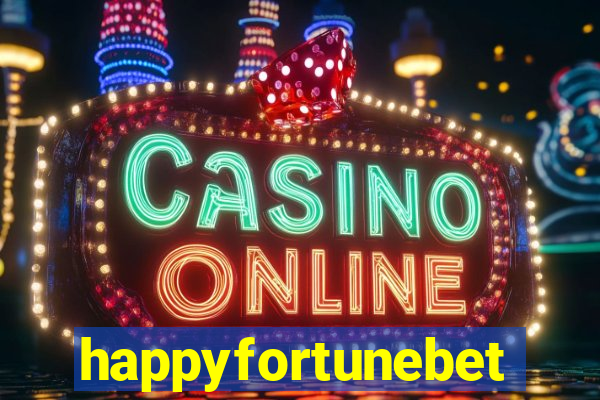 happyfortunebet.com