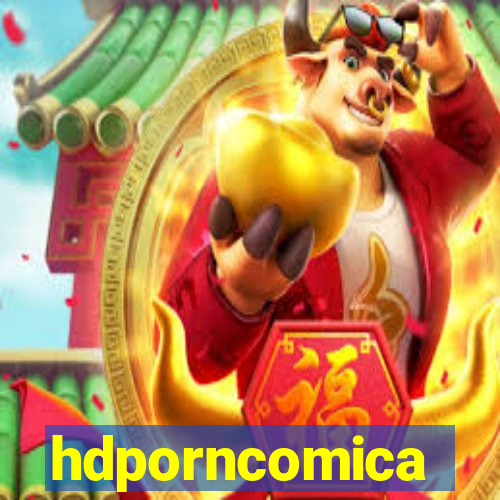 hdporncomica