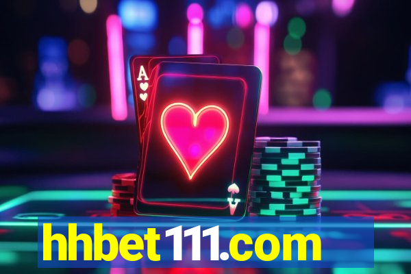 hhbet111.com