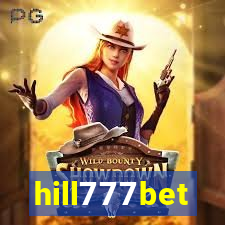 hill777bet