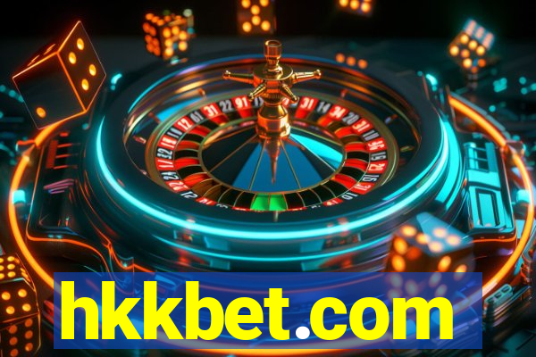 hkkbet.com