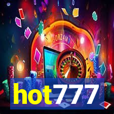 hot777