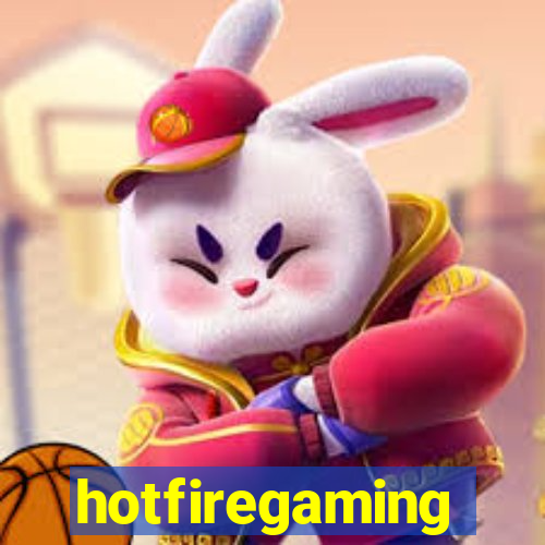 hotfiregaming