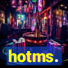 hotms.