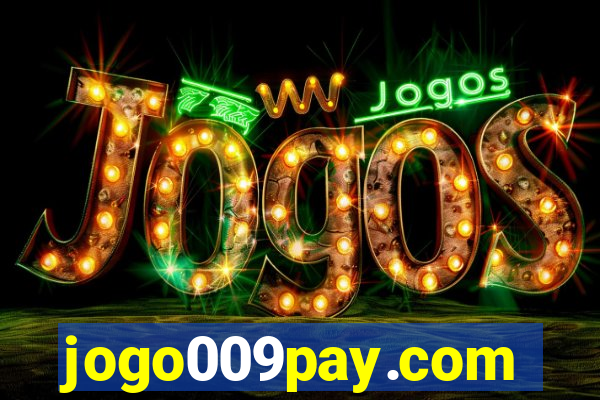 jogo009pay.com