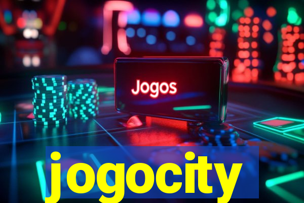 jogocity