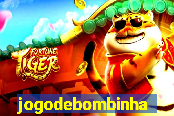 jogodebombinha