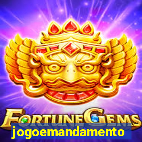 jogoemandamento