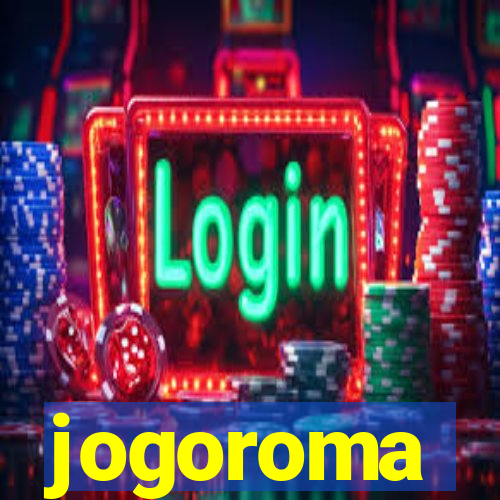 jogoroma