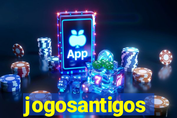 jogosantigos